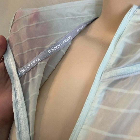 NWOT Adidas Supernova TKO Reflective Running Vest - Women's XL - Picture 5 of 11